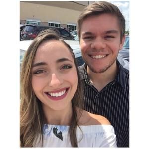 Meet your Posher, Hannah